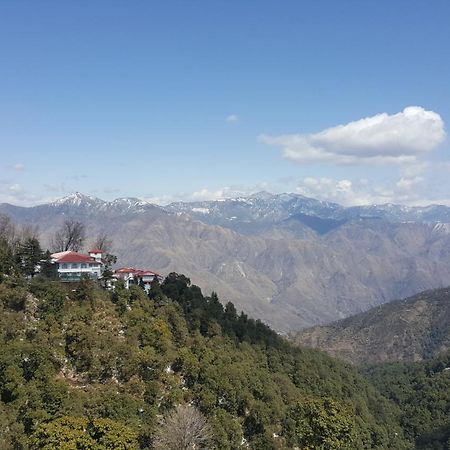 Hotel Devlok Primal Mussoorie Exterior foto