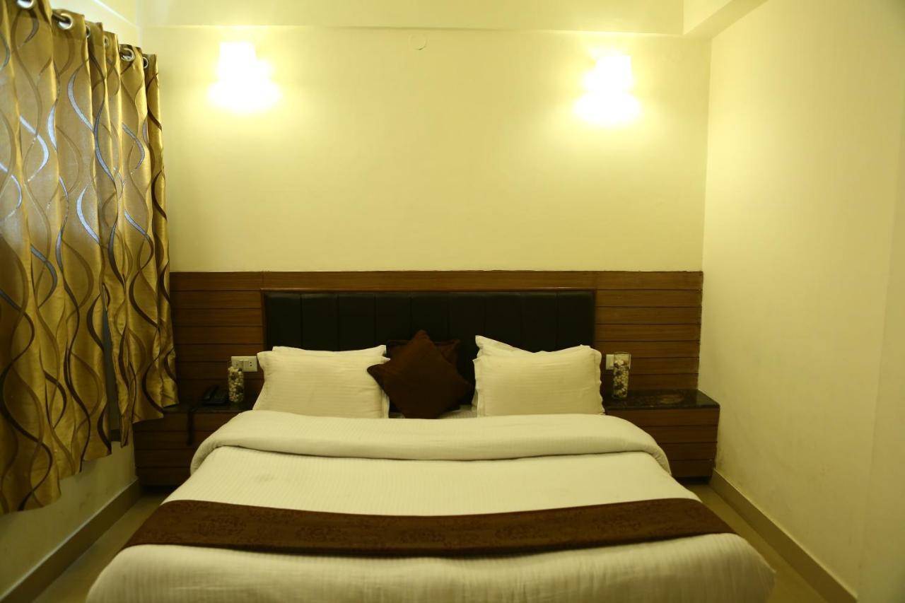 Hotel Devlok Primal Mussoorie Exterior foto