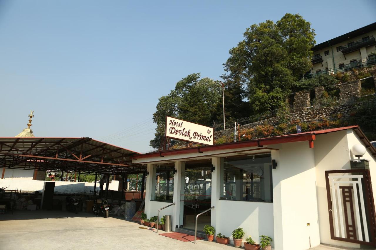 Hotel Devlok Primal Mussoorie Exterior foto