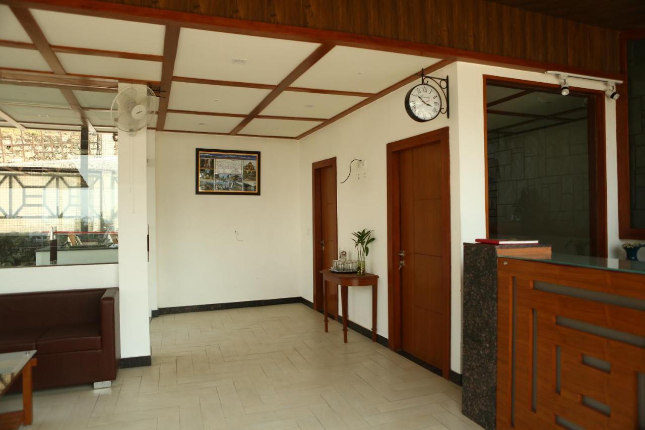 Hotel Devlok Primal Mussoorie Exterior foto
