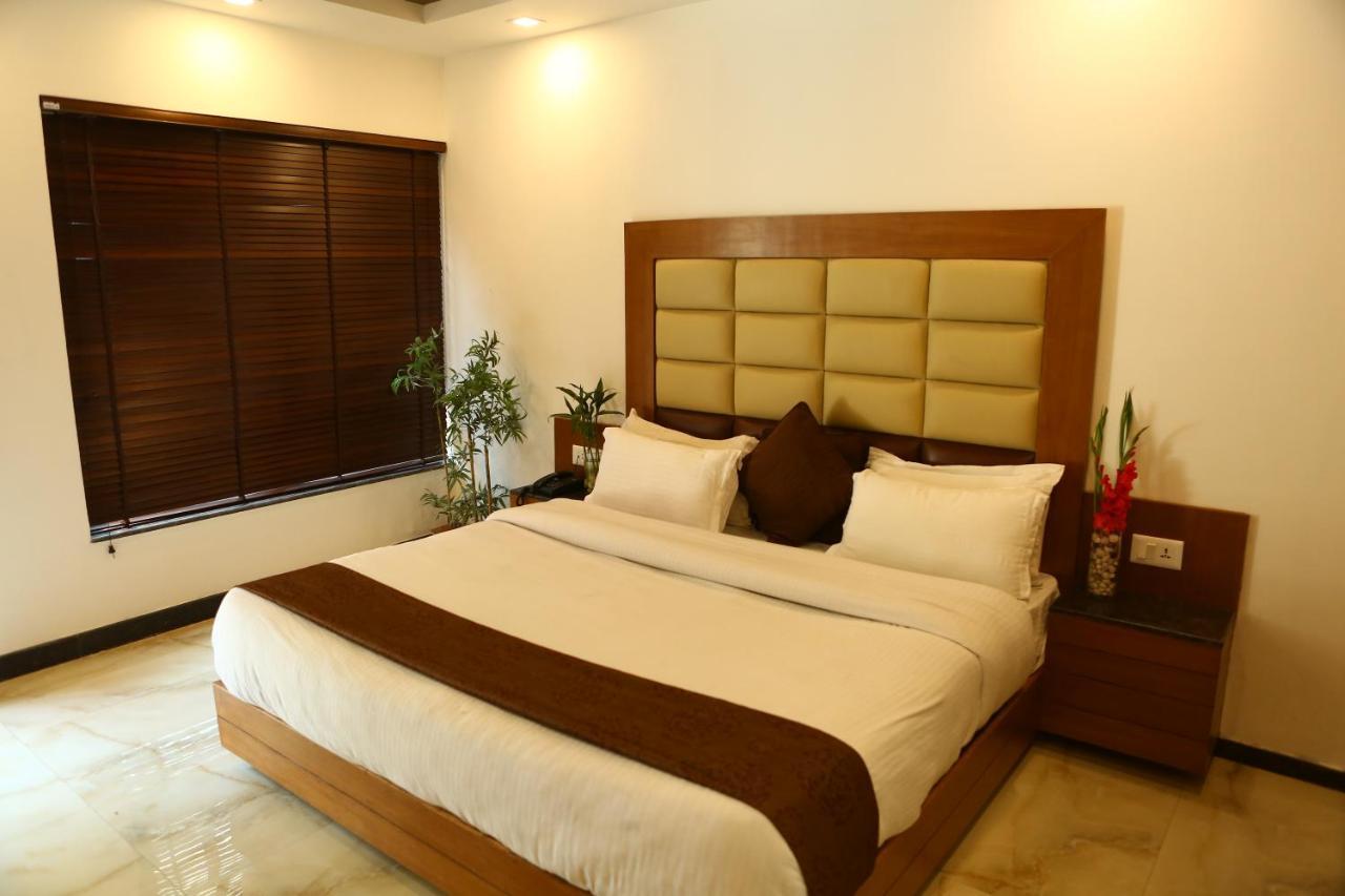 Hotel Devlok Primal Mussoorie Exterior foto