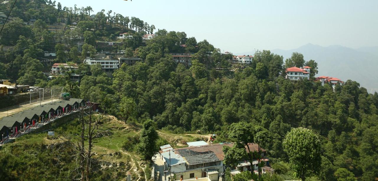 Hotel Devlok Primal Mussoorie Exterior foto