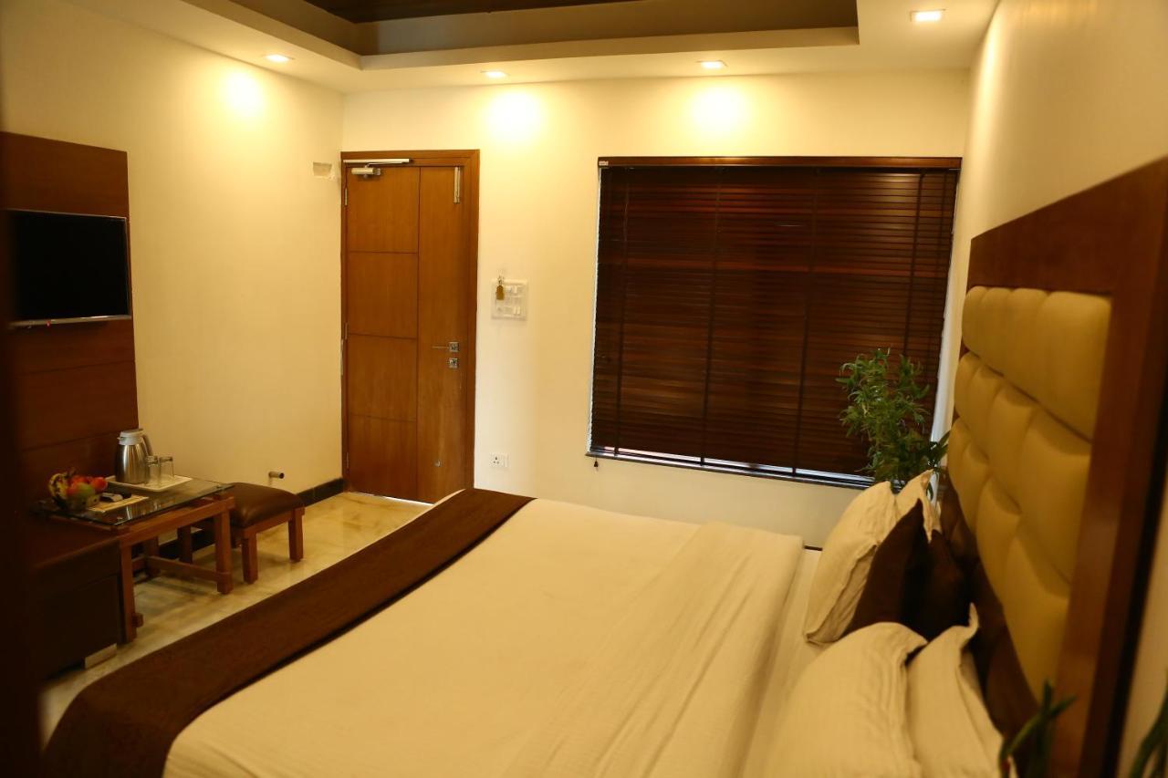 Hotel Devlok Primal Mussoorie Exterior foto