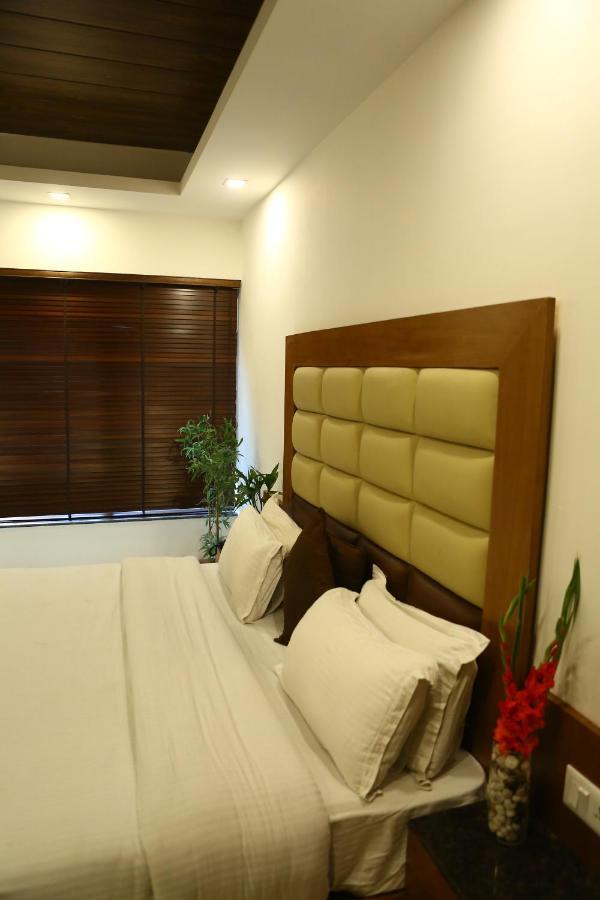 Hotel Devlok Primal Mussoorie Exterior foto