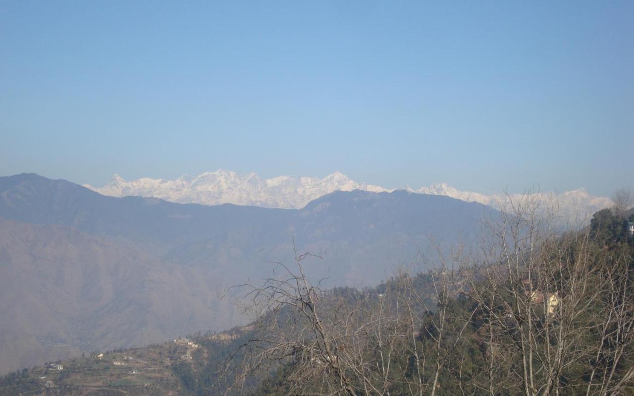 Hotel Devlok Primal Mussoorie Exterior foto