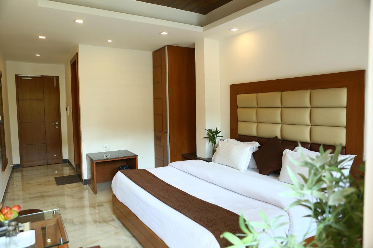 Hotel Devlok Primal Mussoorie Exterior foto