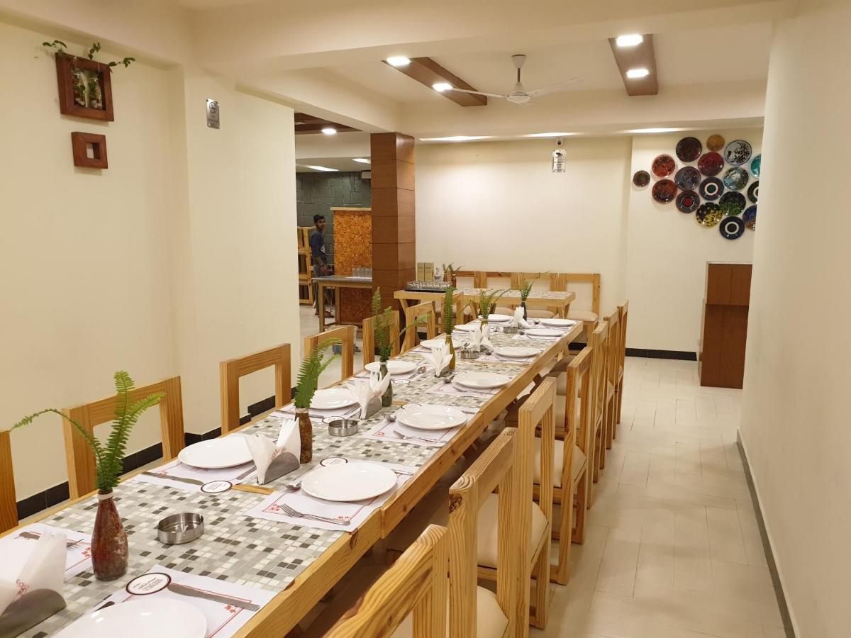 Hotel Devlok Primal Mussoorie Exterior foto