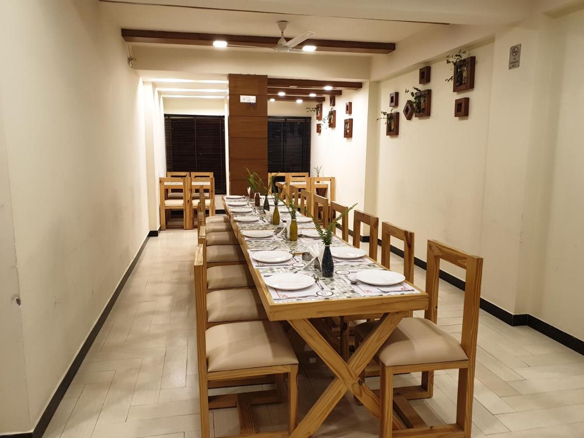 Hotel Devlok Primal Mussoorie Exterior foto