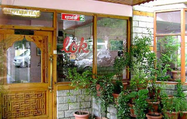 Hotel Devlok Primal Mussoorie Exterior foto