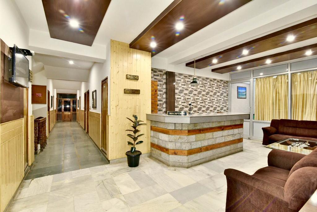 Hotel Devlok Primal Mussoorie Exterior foto