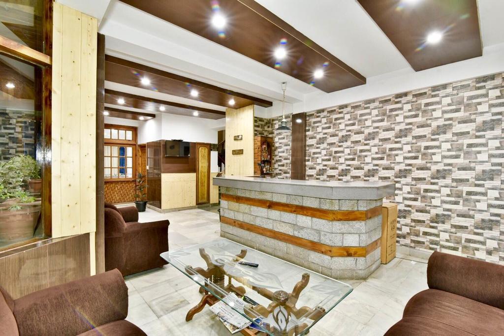 Hotel Devlok Primal Mussoorie Exterior foto