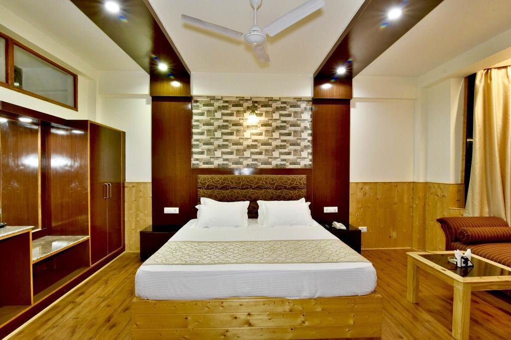 Hotel Devlok Primal Mussoorie Exterior foto