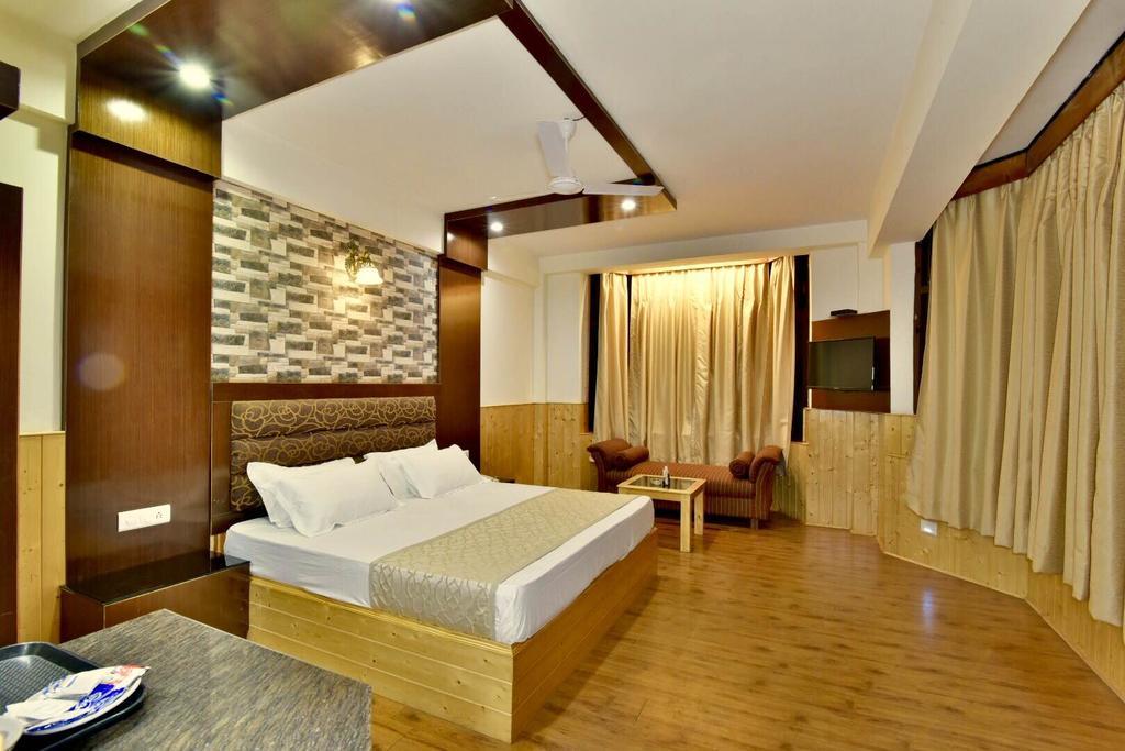 Hotel Devlok Primal Mussoorie Exterior foto