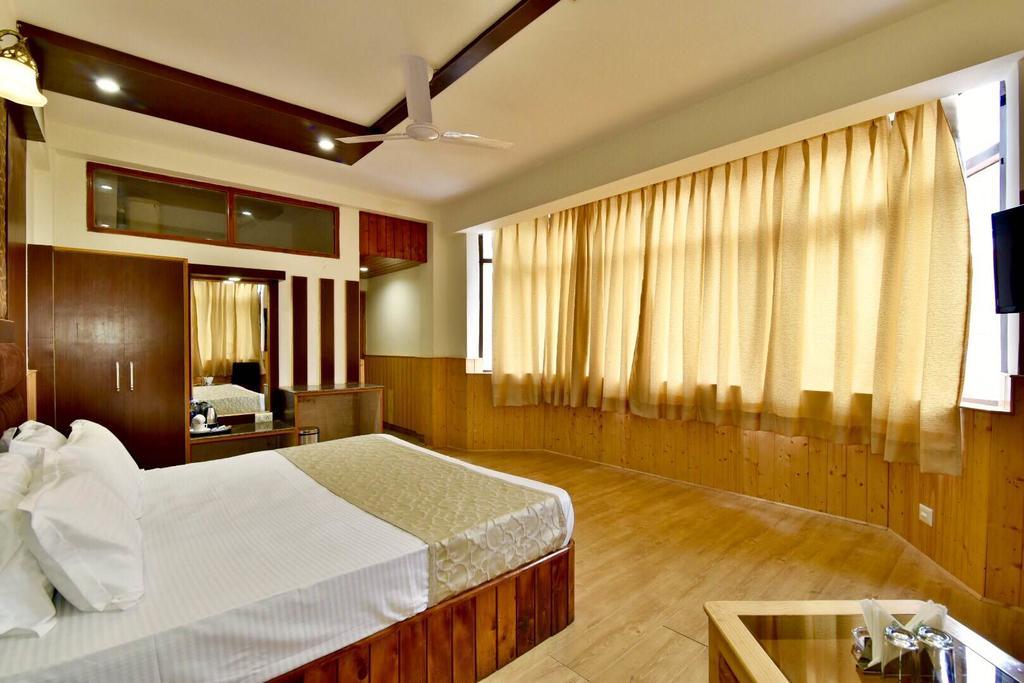 Hotel Devlok Primal Mussoorie Exterior foto
