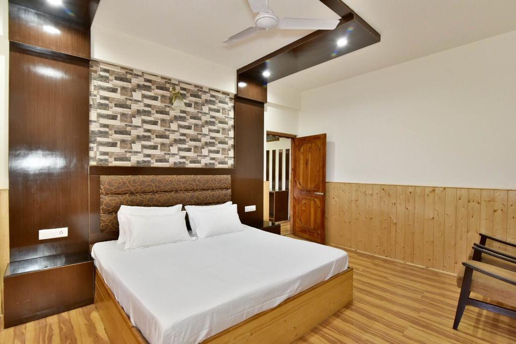Hotel Devlok Primal Mussoorie Exterior foto